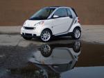 Smart ForTwo 2009 года